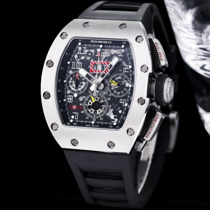 RICHARD MILLE Watches